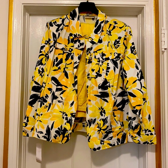 Jackets & Blazers - Drapers & Damons